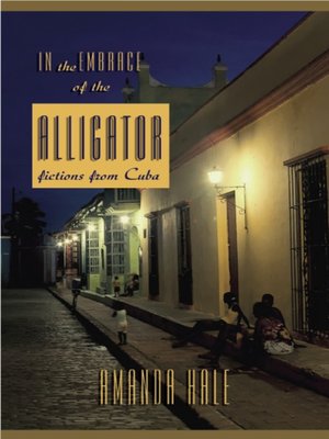 cover image of In the Embrace of the Alligator